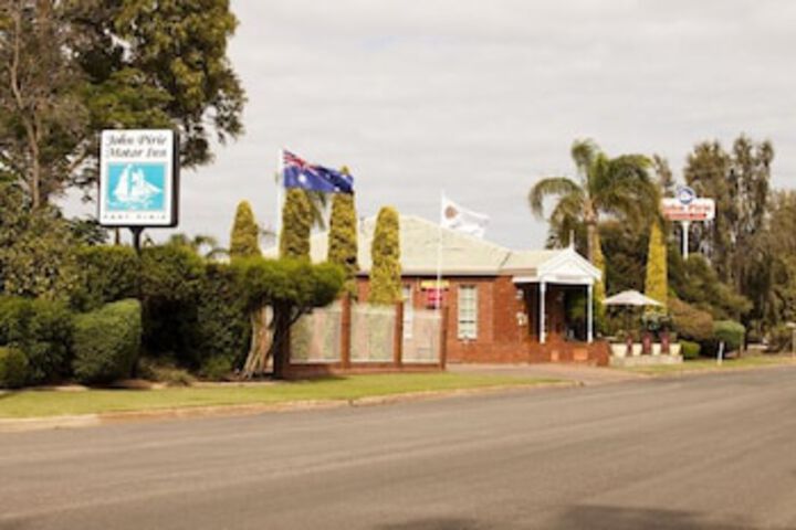 Yorketown SA Accommodation Port Hedland