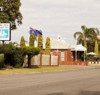 John Pirie Motor Inn - Accommodation Port Hedland
