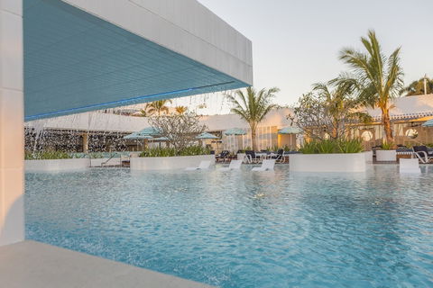 The Ville Resort - Casino - Accommodation Port Hedland 5