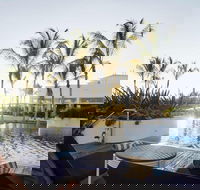 The Ville Resort - Casino - Accommodation Port Hedland