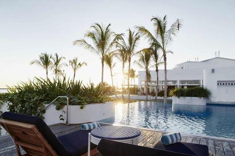 The Ville Resort - Casino - Accommodation Port Hedland 0