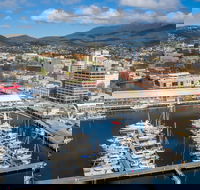 Somerset on the Pier Hobart - Accommodation Port Hedland