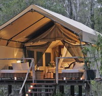 Paperbark Camp - Accommodation Port Hedland