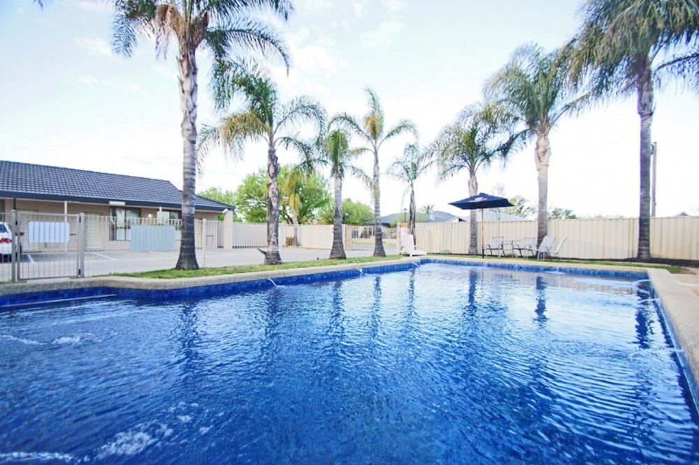 Accommodation Port Hedland