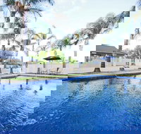 Wyndhamere Motel Shepparton - Accommodation Port Hedland