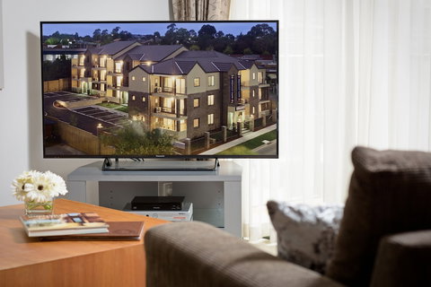 Ringwood Royale - Accommodation Port Hedland 3