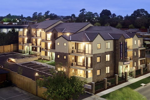 Ringwood Royale - Accommodation Port Hedland 0