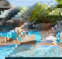 Country Motel Ipswich - Accommodation Port Hedland