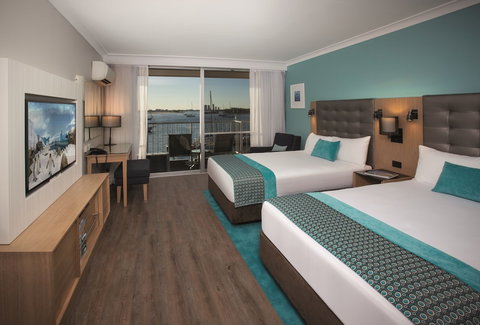 Sea World Resort - Accommodation Port Hedland 6