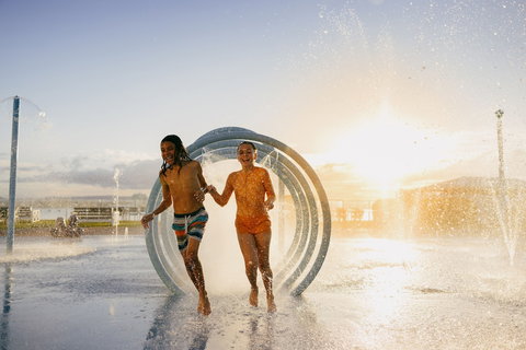 Sea World Resort - Accommodation Port Hedland 4