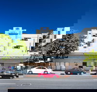 Riverside Hotel Southbank - Accommodation Port Hedland