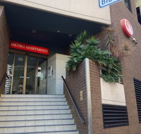 Metro Apartments on Darling Harbour - Sydney