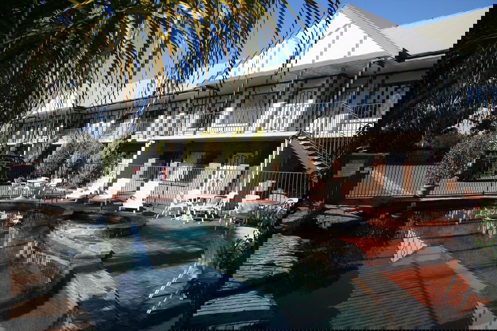  Accommodation Port Hedland