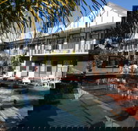 ibis Styles Adelaide Manor - Accommodation Port Hedland