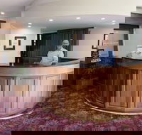 Ensenada Motor Inn and Suites - Accommodation Port Hedland