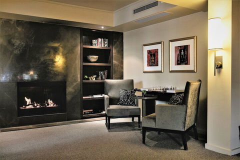 The Lyall Hotel And Spa - Accommodation Port Hedland 2