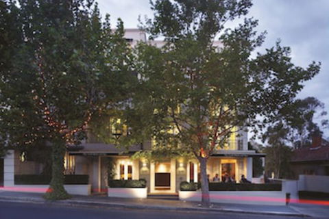 The Lyall Hotel And Spa - Accommodation Port Hedland 0