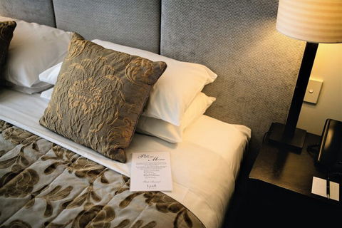 The Lyall Hotel And Spa - Accommodation Port Hedland 7