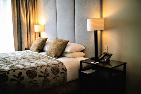 The Lyall Hotel And Spa - Accommodation Port Hedland 6