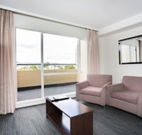 St Ives Apartments - Accommodation Port Hedland