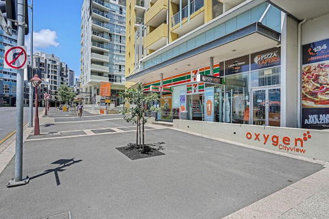 Oxygen Apartments - Accommodation Port Hedland 1