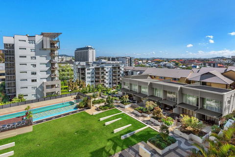 Oxygen Apartments - Accommodation Port Hedland 2