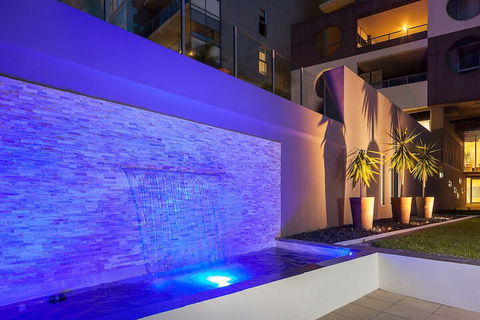 Oxygen Apartments - Accommodation Port Hedland 3