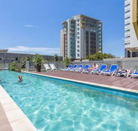 Oxygen Apartments - Accommodation Port Hedland