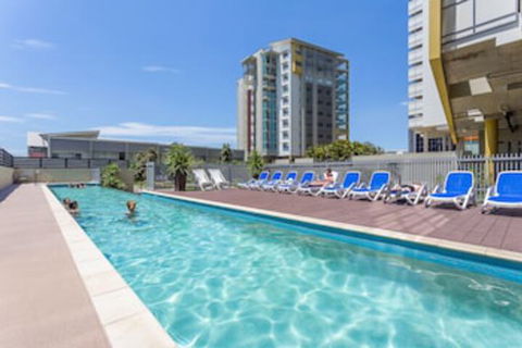Oxygen Apartments - Accommodation Port Hedland 0