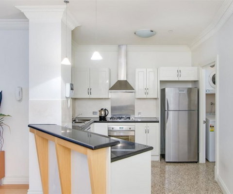 Macarthur Chambers - Accommodation Port Hedland 6