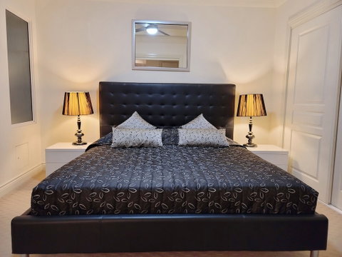 Macarthur Chambers - Accommodation Port Hedland 5