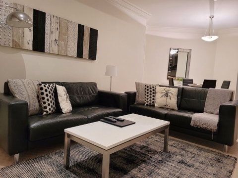 Macarthur Chambers - Accommodation Port Hedland 4