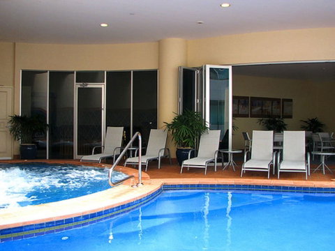 Macarthur Chambers - Accommodation Port Hedland 1