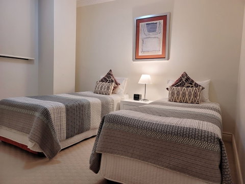 Macarthur Chambers - Accommodation Port Hedland 2