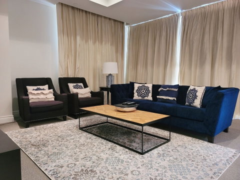Macarthur Chambers - Accommodation Port Hedland 3