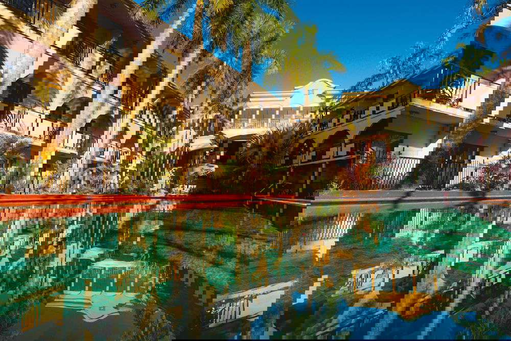 Manunda QLD Accommodation Port Hedland