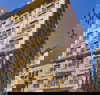 Adelaide Paringa - Accommodation Port Hedland