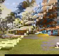 Oaks Sunshine Coast Seaforth Resort - Accommodation Port Hedland