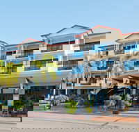 Park Regis Anchorage - Accommodation Port Hedland