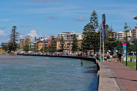 Oaks The Entrance Waterfront Suites - Accommodation Port Hedland 3