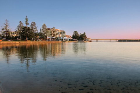 Oaks The Entrance Waterfront Suites - Accommodation Port Hedland 7