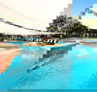 Seashells Broome - Accommodation Port Hedland