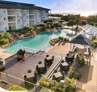Mantra on Salt Beach - Accommodation Port Hedland