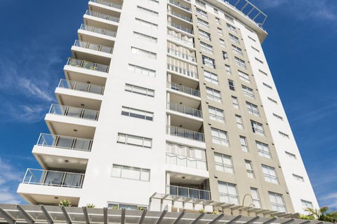 Oaks Ipswich Aspire Suites - Accommodation Port Hedland 1