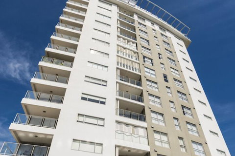 Oaks Ipswich Aspire Suites - Accommodation Port Hedland 3