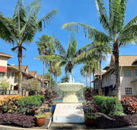 The Lakes Resort Cairns - Accommodation Port Hedland