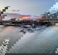 Central Brunswick Apartment Hotel - Accommodation Port Hedland