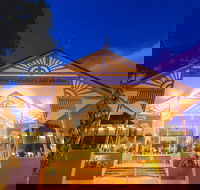 Cairns Colonial Club Resort - Accommodation Port Hedland