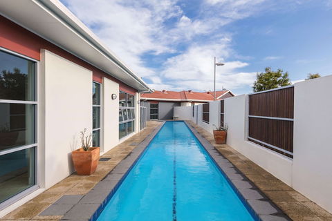 Oaks Port Stephens Pacific Blue Resort - Accommodation Port Hedland 5