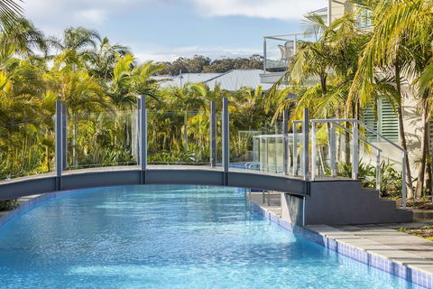 Oaks Port Stephens Pacific Blue Resort - Accommodation Port Hedland 6